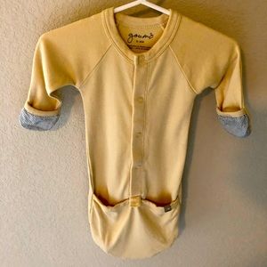 Goumi Baby sleep sack